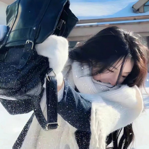 渺小而坚韧