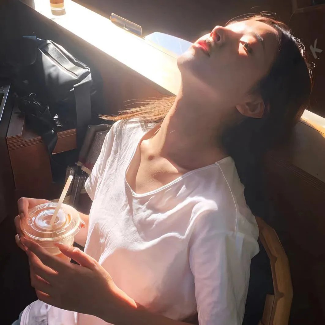 生命中的美好印记